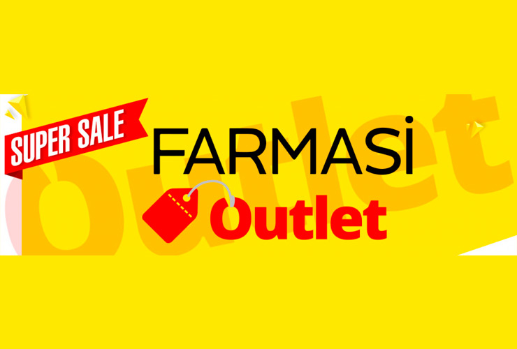 Распродажа Farmasi. Жаркий февраль!