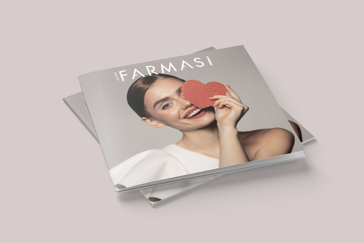 Farmasi каталог Лютий 2024